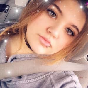 Meet your Posher, Marissa